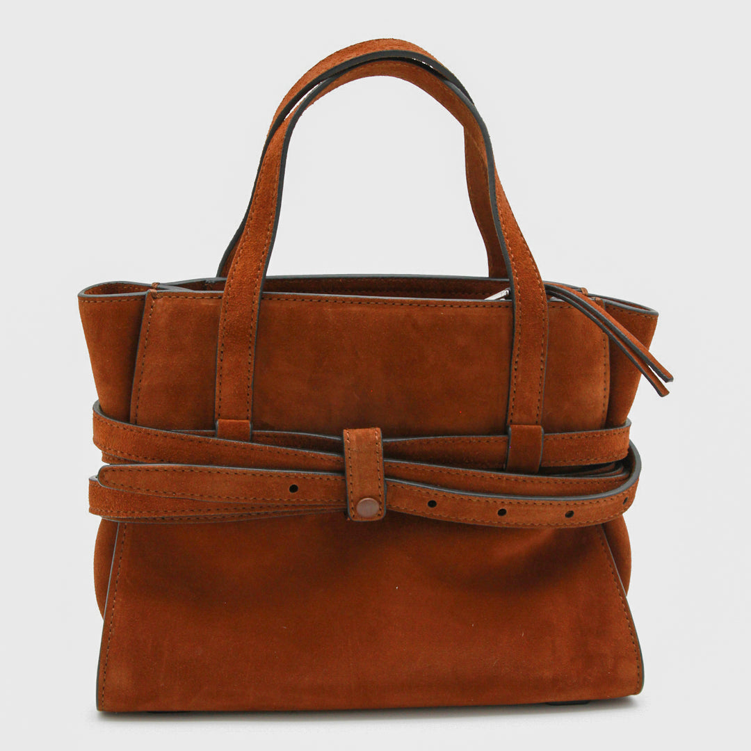 Moschino Bags - Brown | a5b319d42c23c744f557374fba13a6ed09b741dd