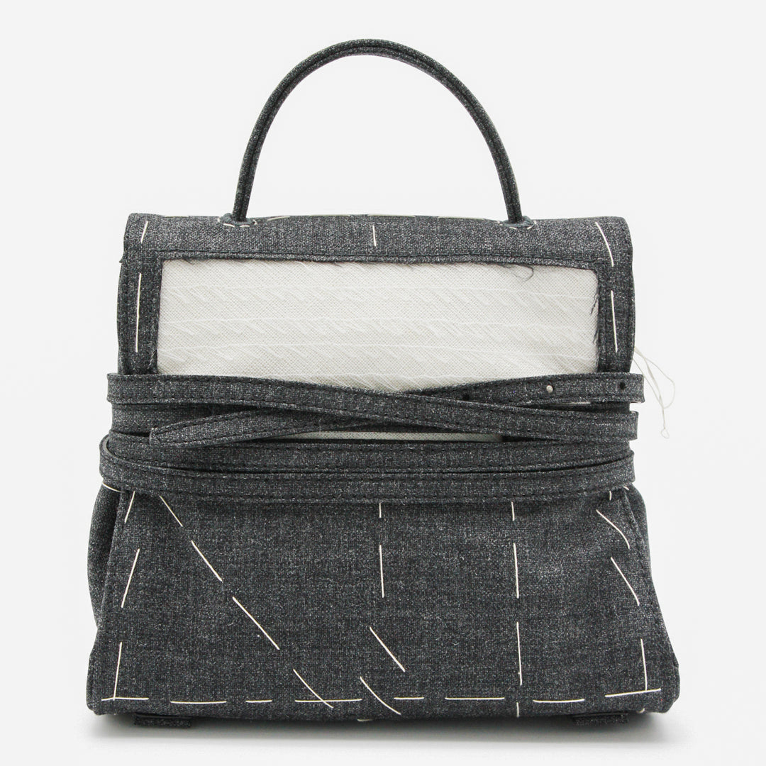 Moschino Bags - Blacks and greys | 563b57cecf9ad0dc2d7c6ab919bb41155b322fe2