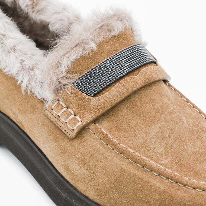 Brunello Cucinelli Boots - SESAMO | 2f00b69893eb20d9a89f7298d5737194c6ab9549