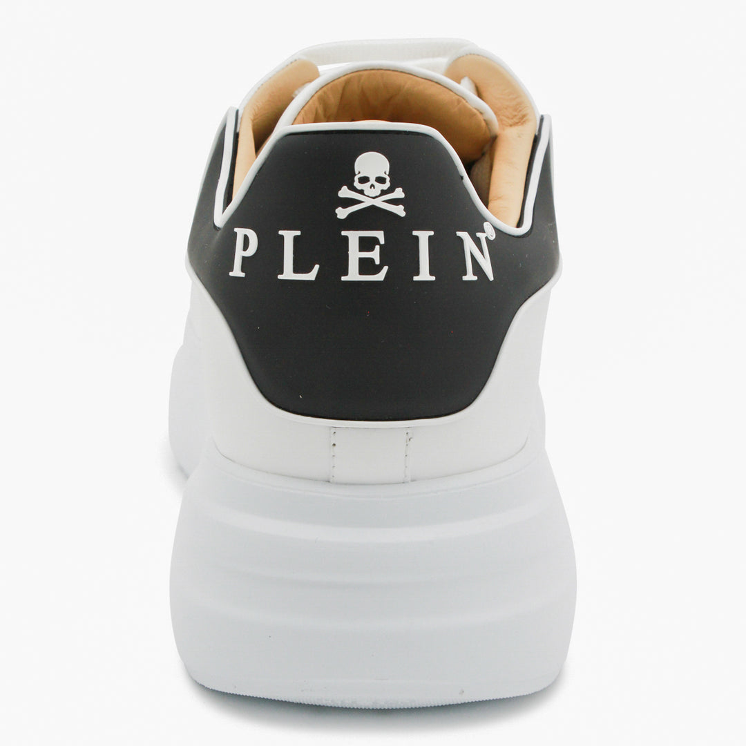 Philipp Plein Sneakers - Light and natural | 3f9ae1005b90227da71731038ae0d14330b8511b