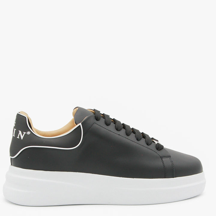 Philipp Plein Sneakers - Blacks and greys | 1ccd5c4f08cc4cfb92c60f3171391242b4527b51