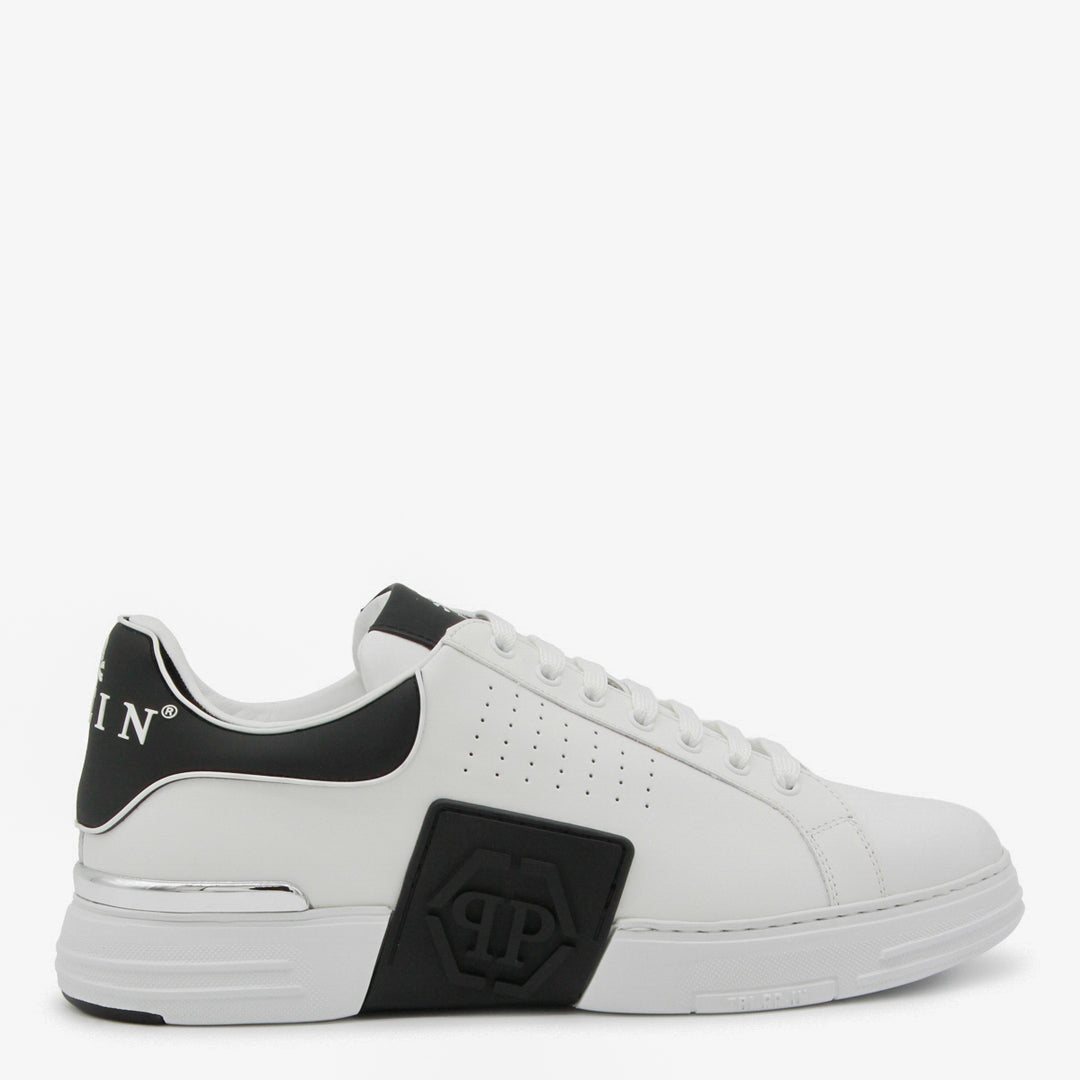 Philipp Plein Sneakers - Light and natural | d2f30361cbce1a6ff6839d723eac70c1f99d2705