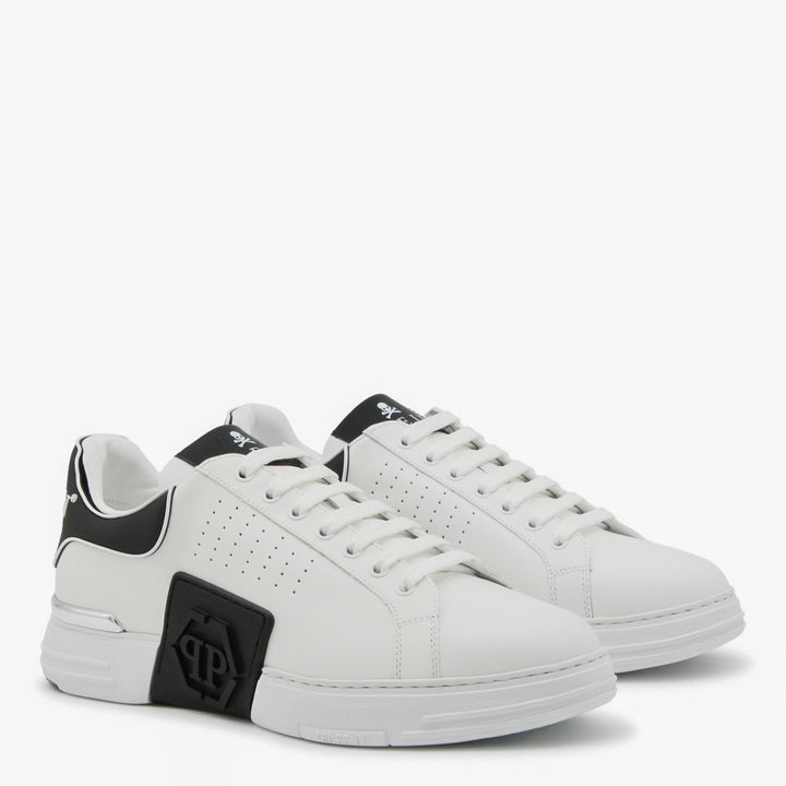 Philipp Plein Sneakers - Light and natural | d2c9f615dac16929b09784c5446b018fecfa8864