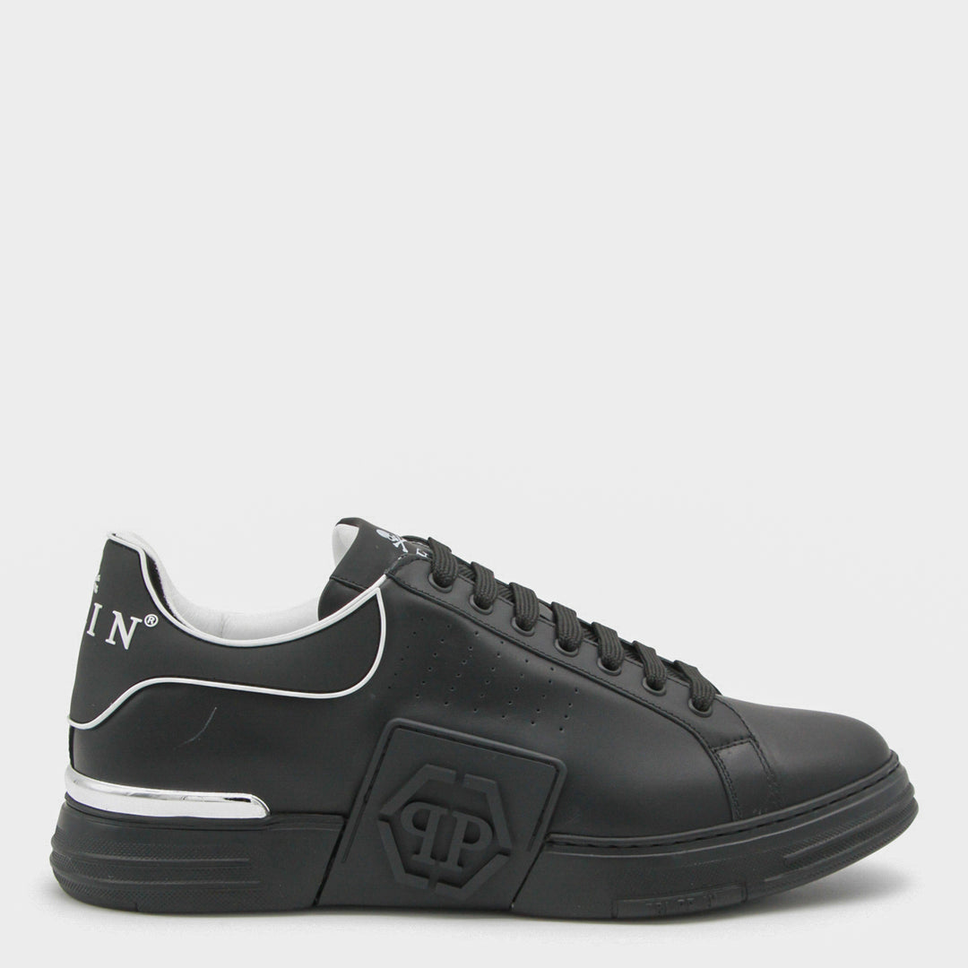 Philipp Plein Sneakers - Blacks and greys | 0358cf67b3be0343a7986187104113b7c45b4df0