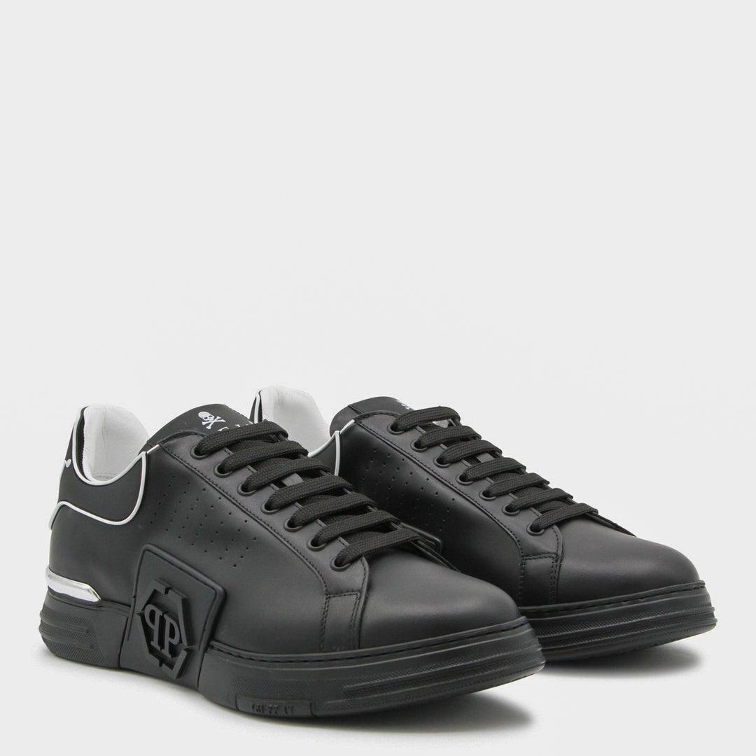 Philipp Plein Sneakers - Blacks and greys | 349942657a5bd65b011d7a2907c745f3c3c4089d