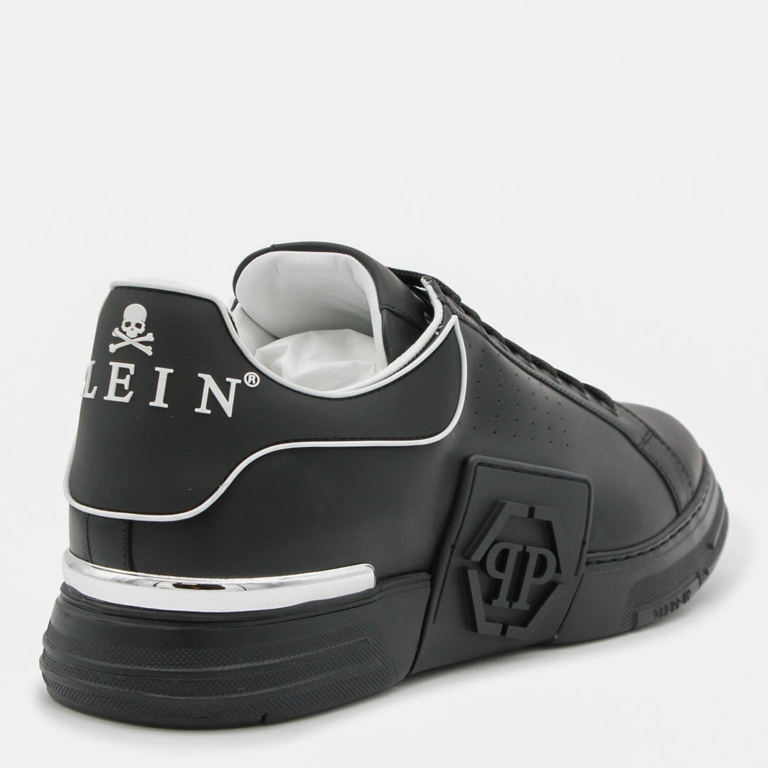 Philipp Plein Sneakers - Blacks and greys | 58916c69da209881b3e0abb4c06dc52ea18d084f