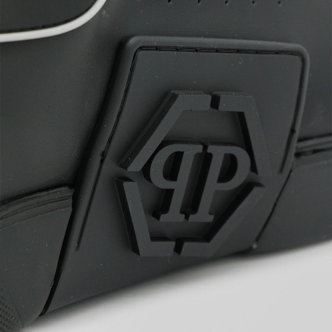 Philipp Plein Sneakers - Blacks and greys | 1aca9cc165ac9113722ed245621f90e2bf618f98