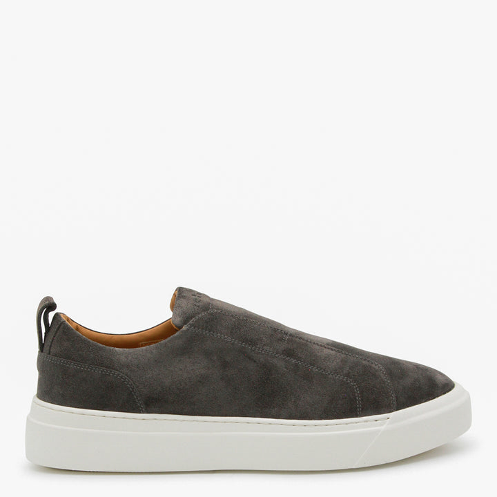 Kiton Sneakers - Blacks and greys | 612377d6e3072405ec2b3848ad5664700e6112ce