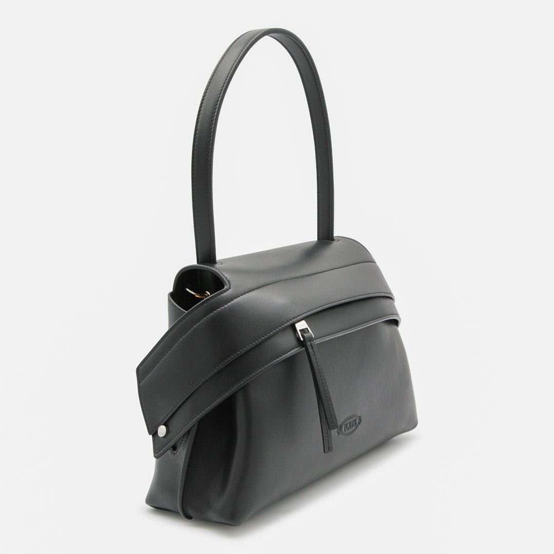 Tod'S Bags - Blacks and greys | 53bb47f57d584d8f0f5b21419aa0ce8055bdeab1