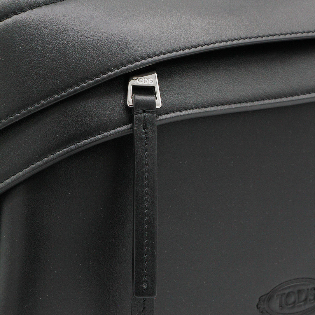 Tod'S Bags - Blacks and greys | 3931683675814c17663e4d9f69cd9e5f6e1ee8b1