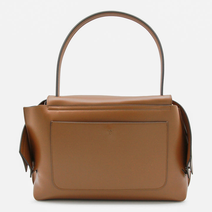 Tod'S Bags - Brown | 48d907adeb1c0c0e36b224d36bc3a92d7c1c1f79