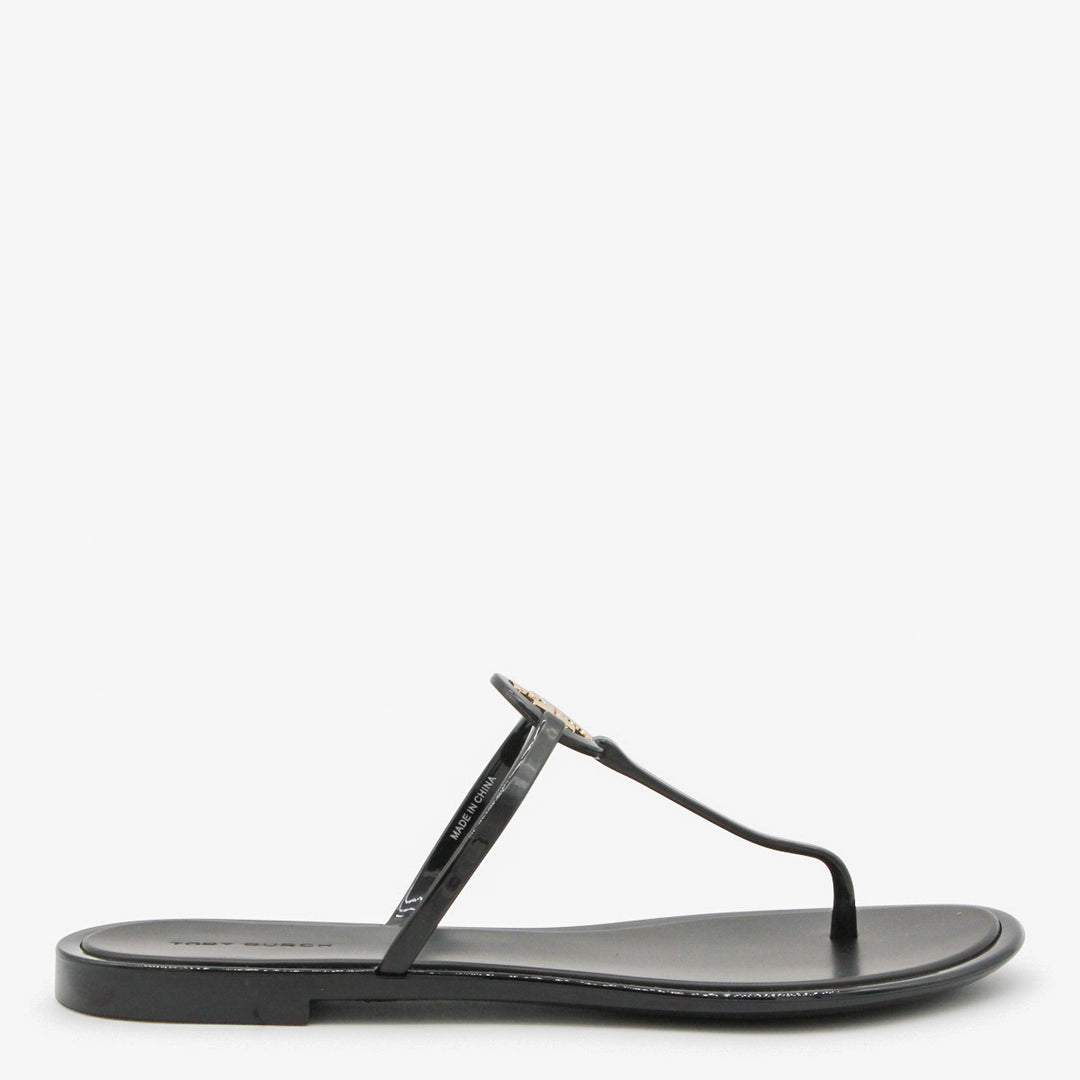 Tory Burch Sandals - Blacks and greys | 8b4c2e1ea2317ea1befec35778a2d0d01827ee02