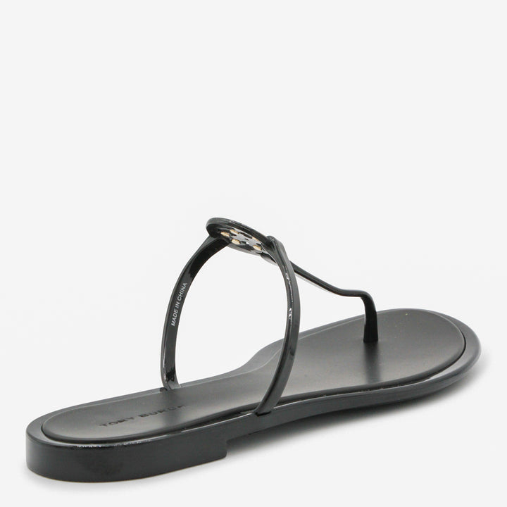 Tory Burch Sandals - Blacks and greys | 2ff35e74c76e03cf0e131752c6d2282056eb57d7