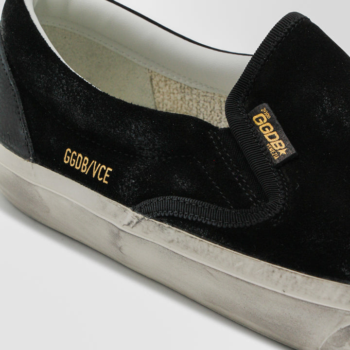 Golden Goose Sneakers - Blacks and greys | f2b73513158f6dfc1fdce4316c3772adf829ee4a