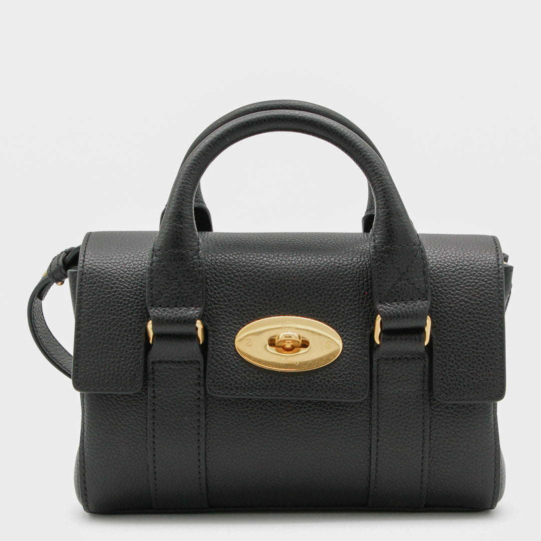Mulberry Bags - Blacks and greys | 99cf7e0c1c6209f94bb3f0df0d38ee7cd51cd678