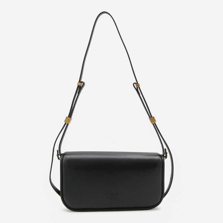 Pinko Bags - Blacks and greys | 3ab630d3e44840aeb55c72a51cabe8628a725bd3