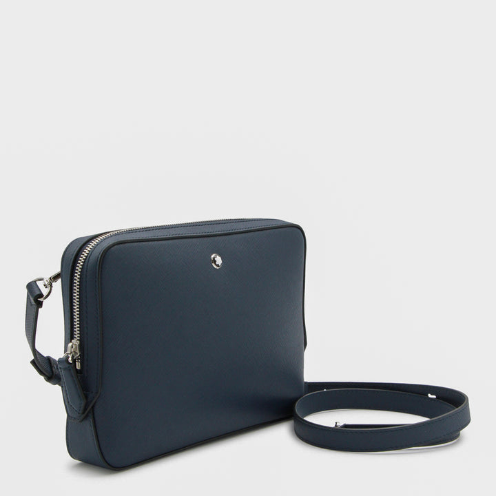 Montblanc Bags - INK BLUE | b68aa6f09061ffdc48c595373ad199cd455a8647