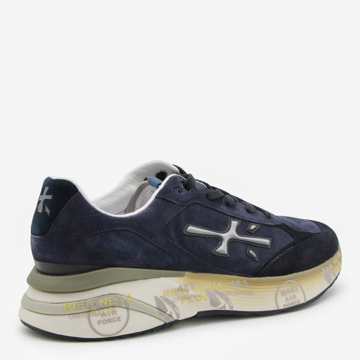 Premiata Sneakers -  | 63bf370a6f5fe5fb0861ede6f9f4ee6a14830bc3