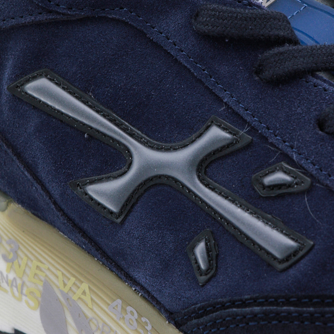 Premiata Sneakers -  | a8f3c9a067c66d18e59972ed305fdb3a89453387