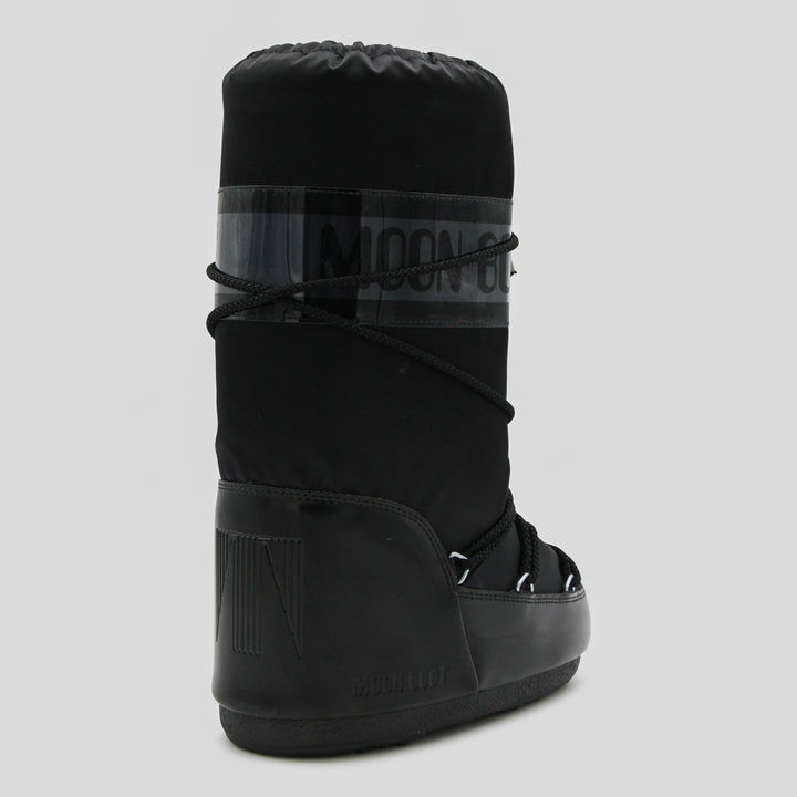 Moon Boot Boots - Blacks and greys | b9850e41f22d83a75e1be98034115113573b70c5