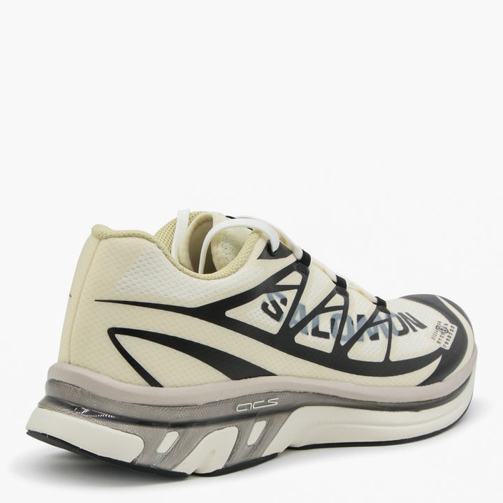 Mm6 Maison Margiela X Salomon Sneakers - VANILLA | 0456d8dfa2473c192b7d664b2c6ee019a45bcf07