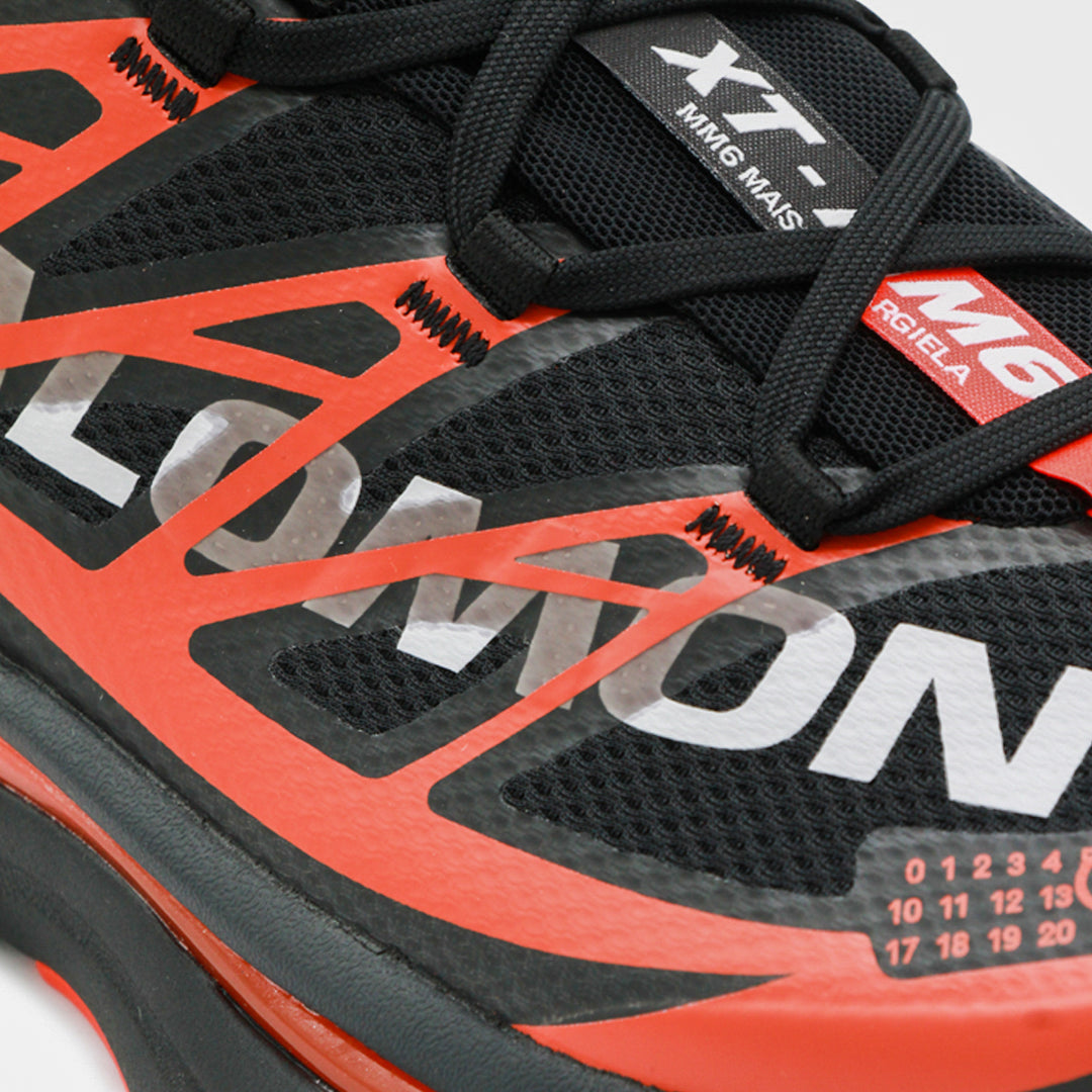 Mm6 Maison Margiela X Salomon Sneakers - Bright | a003099de778d9551c86dd5a5d544518ceed1b15