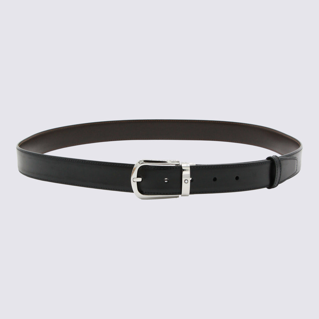 Montblanc Belts -  | fd205bb859a4276cd819f46042c38fda77d2a2bb