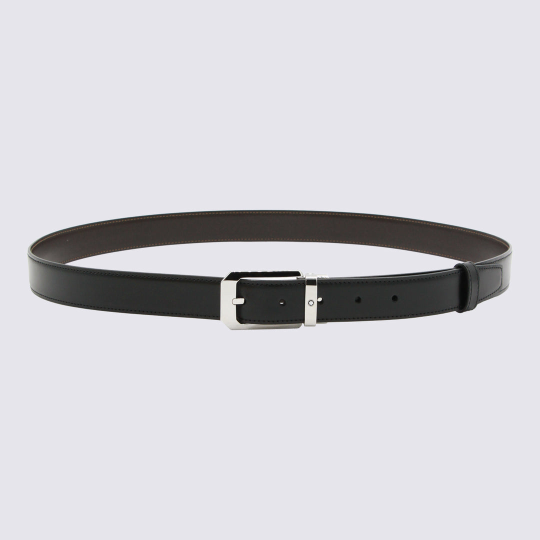 Montblanc Belts -  | f6b61ad2a9f8abf416d16bb9809c112d2a21d20f