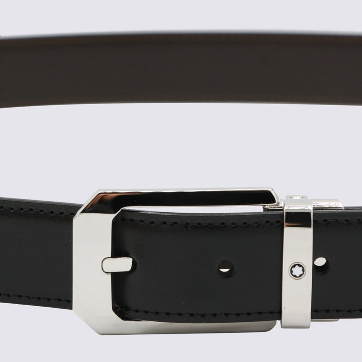 Montblanc Belts -  | 400378da99932e32a2f47a06e4d95272b271714f