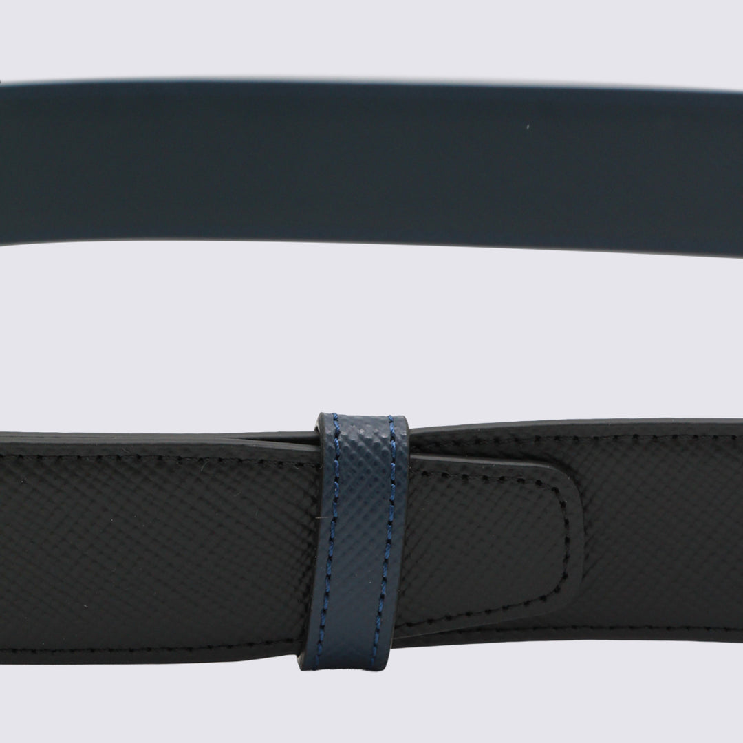 Montblanc Belts -  | 16d17d203117b7104a7726319d91011b174705b6