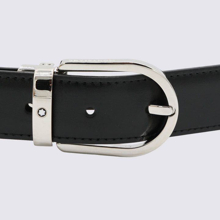 Montblanc Belts -  | 0b1026ae071ef200d9f975a1b5f13954558cb98f