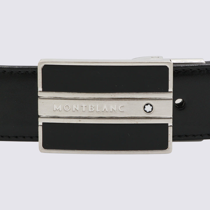 Montblanc Belts -  | 2927c671fd08806ba1a817991dc7227d2ee02010