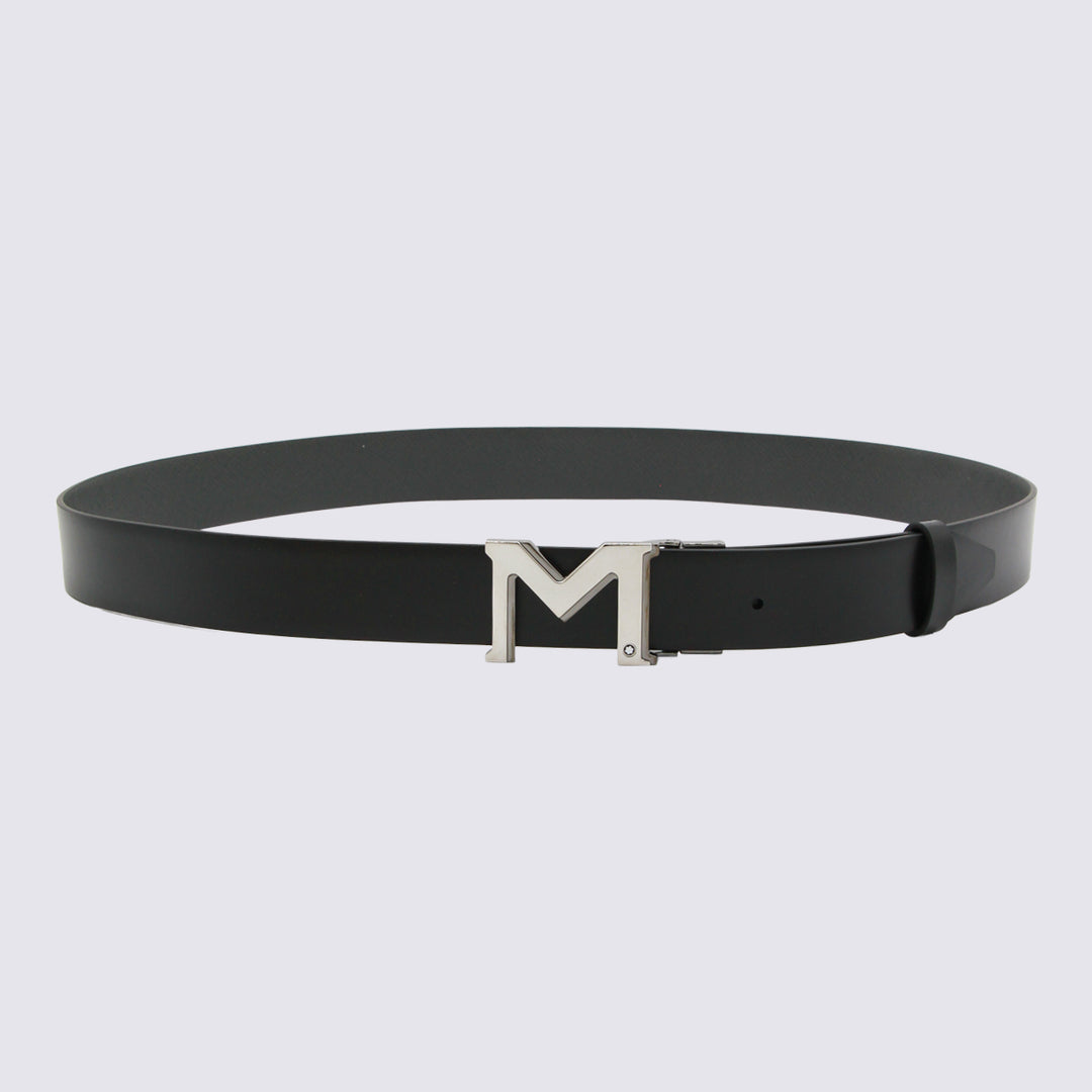 Montblanc Belts -  | b8acdcf86daecc497de1e9c07ccac198c12a6859