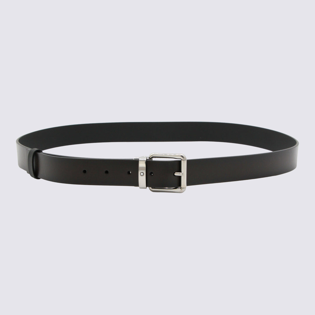 Montblanc Belts -  | 3b35b9d3952a59a7d89d22e020f4e9d78b08d7d8