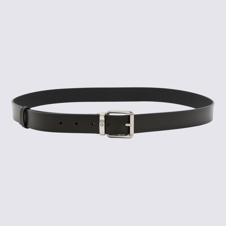Montblanc Belts -  | 3b35b9d3952a59a7d89d22e020f4e9d78b08d7d8