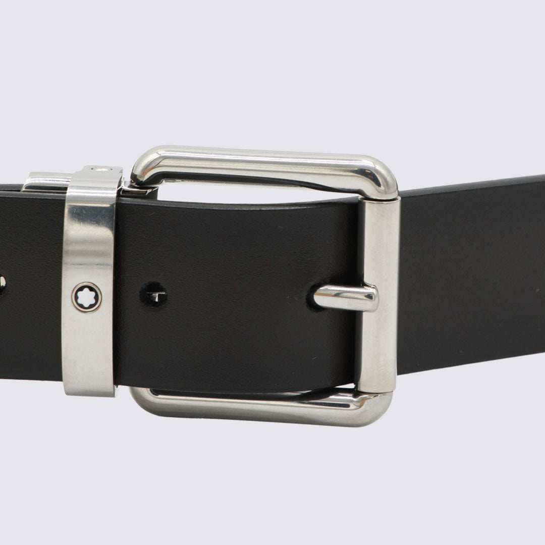 Montblanc Belts -  | 1e41728f640381ee61d524d6261ba14667322044