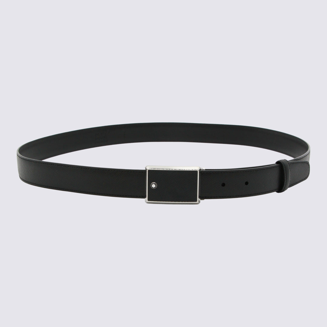 Montblanc Belts -  | d415f3945d63121099d409df8e63a895b26df8e8