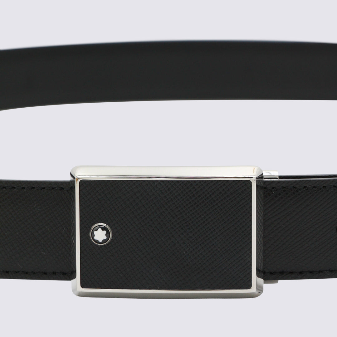 Montblanc Belts -  | 78d118da71aca3bb7433831a382466862ef145c2