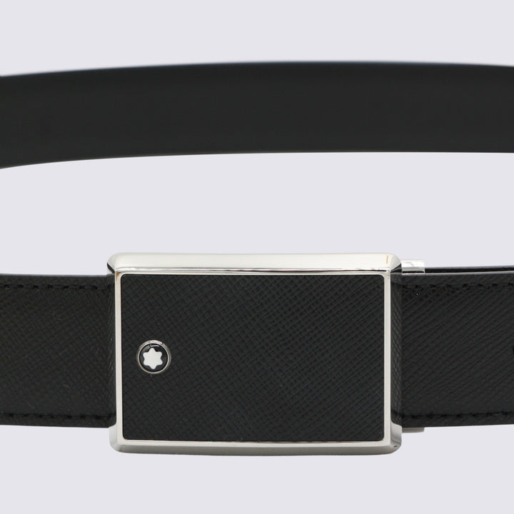 Montblanc Belts -  | 78d118da71aca3bb7433831a382466862ef145c2