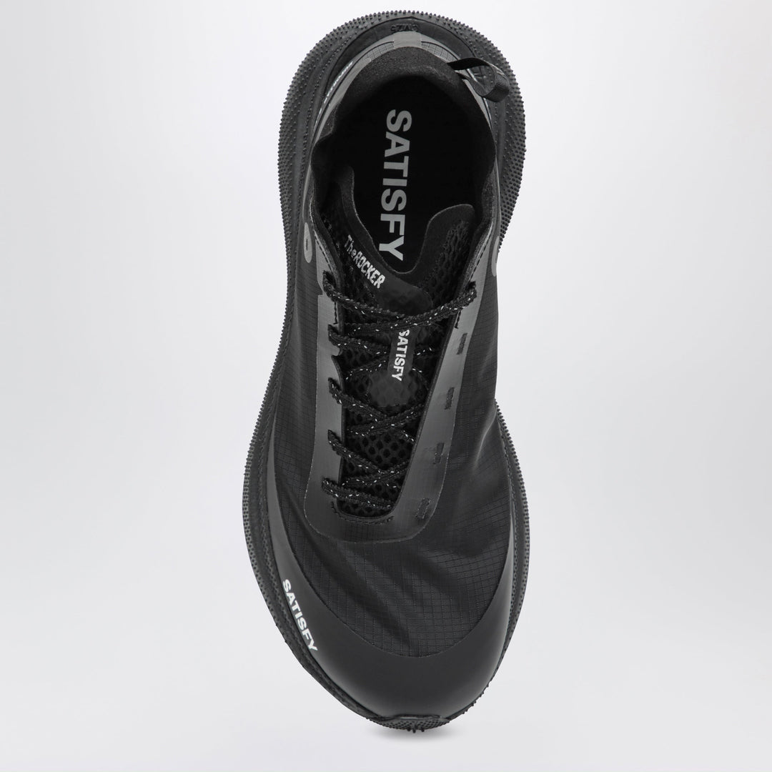 Satisfy Shoes - Black | a8b72c7606c57bcb8d487d431b7741da595e2c05