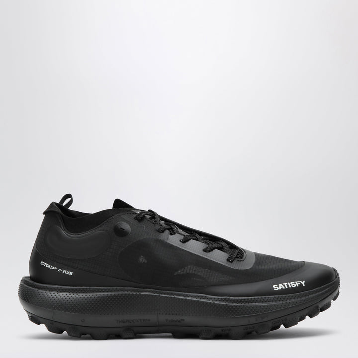 Satisfy Shoes - Black | 2c751707e1045b9f427f63b7ac5e30b74b8f0fb3
