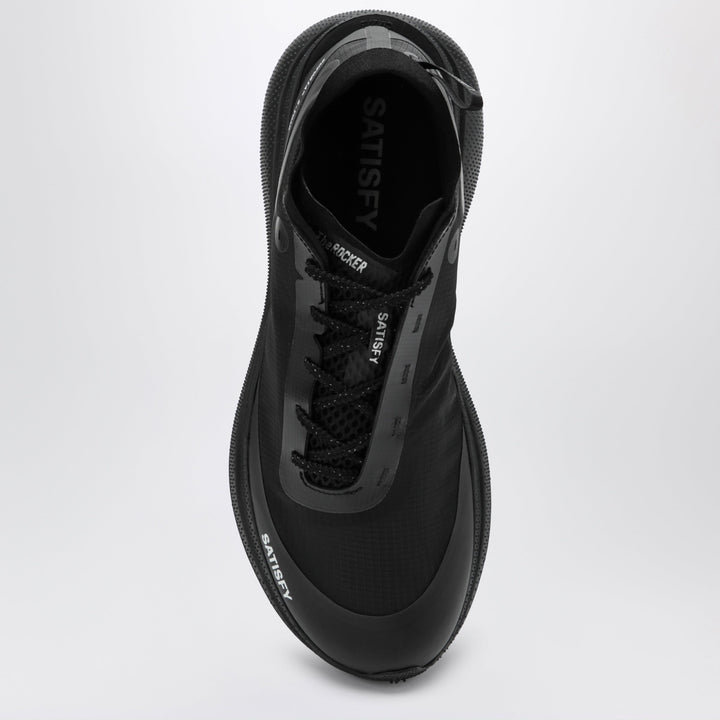 Satisfy Shoes - Black | 977e9a36c06bf4e7766045c6a7cc5b47e08c5acb