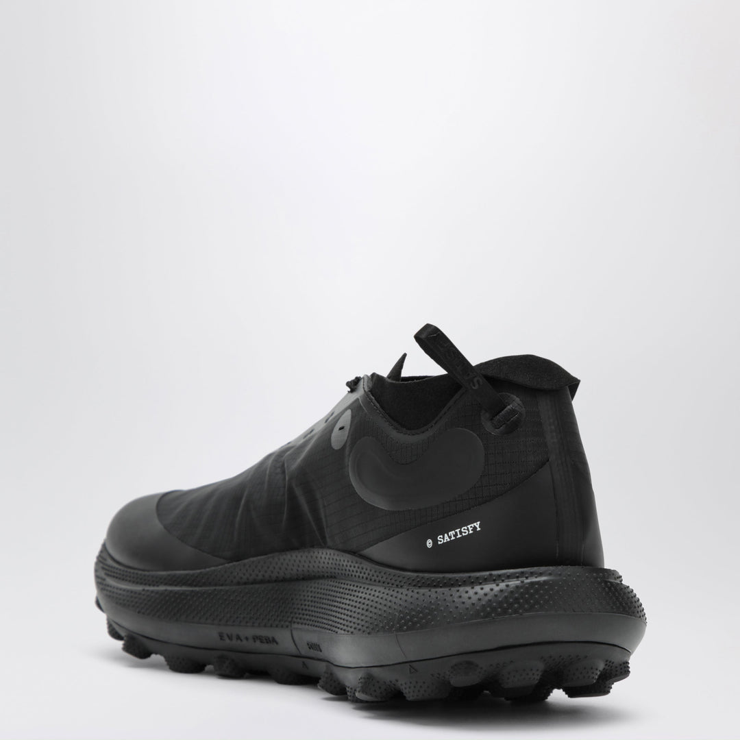 Satisfy Shoes - Black | 1332d411762d416a7fde94189d6252e773ddcd83
