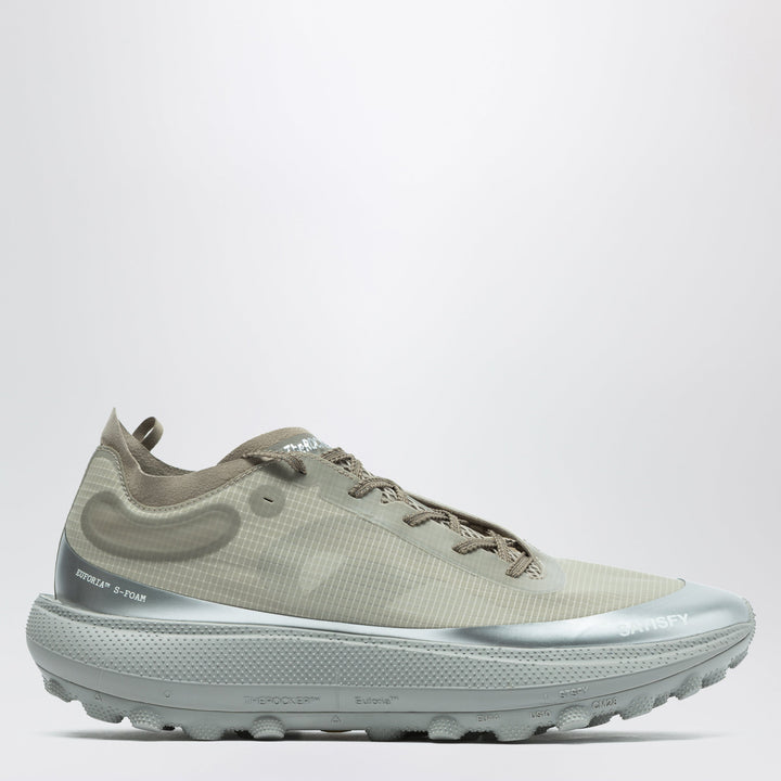 Satisfy Shoes - Grey | c14bf7c4afd88c7d4df80a820034b6fce92835b7