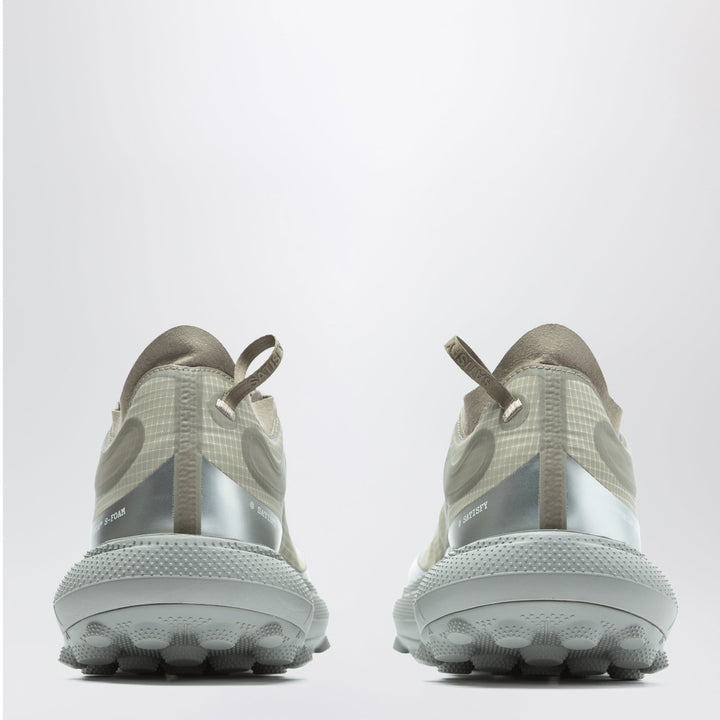 Satisfy Shoes - Grey | e52cfd611954a379493366c911d57a879f2b25d5