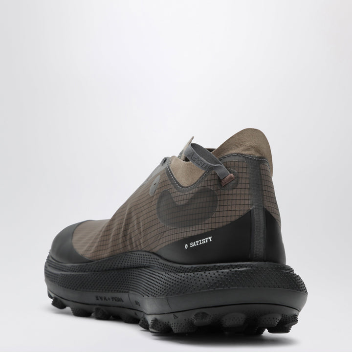 Satisfy Shoes - Brown | 0e6c7ca00c6f69e559abe00073575a9c15f3b25d