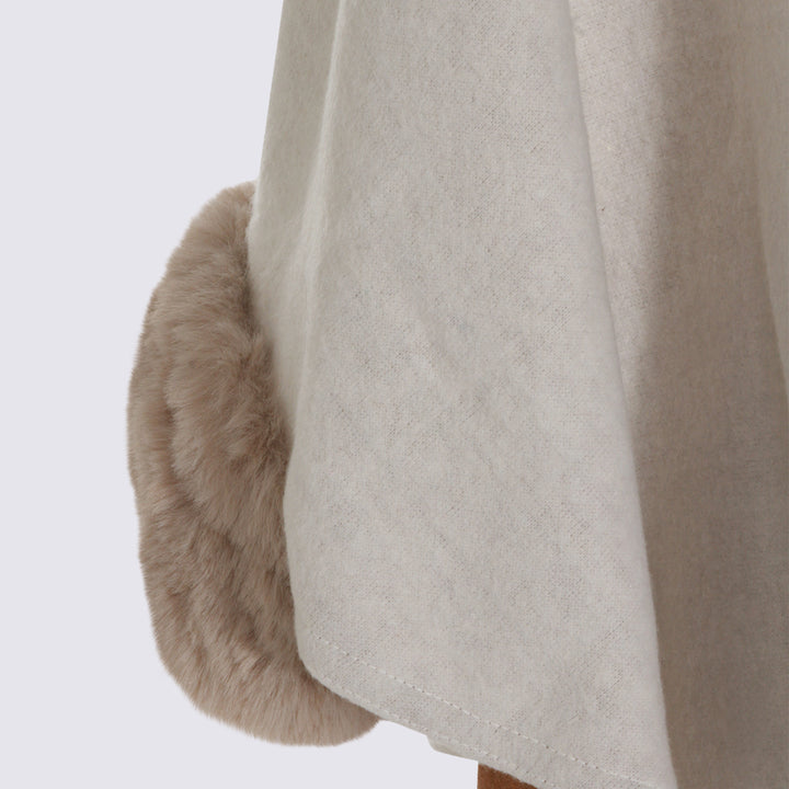 Twin-Set Jackets - NEVE | 59ef2e8efe40dd26f42f3caa700a4a7ea1fa66b6