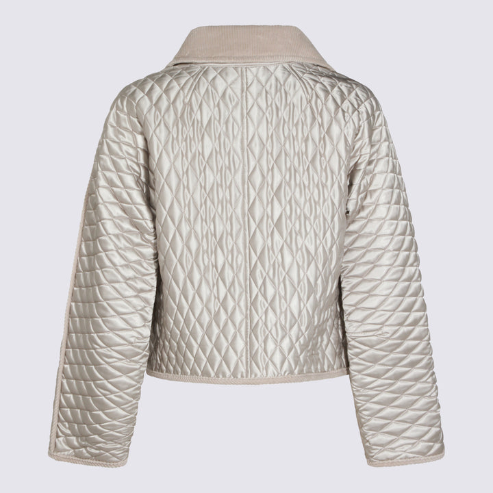 Burberry Jackets - WISP | 4f34b33e90071e17ac66e54ce290b0f62d69774b