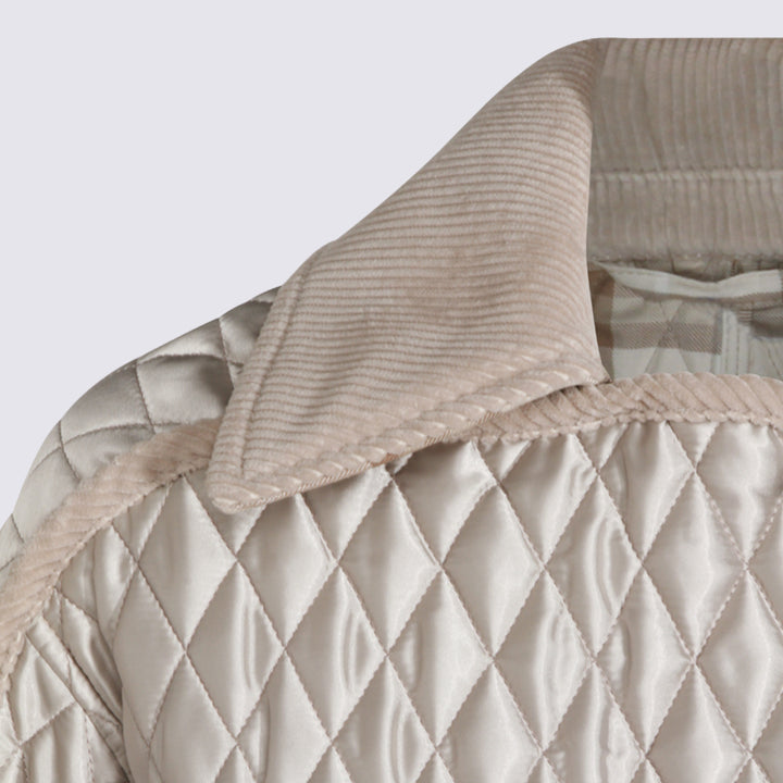 Burberry Jackets - WISP | 7173a505032d73abc108b7a3523d0730d0c189cf