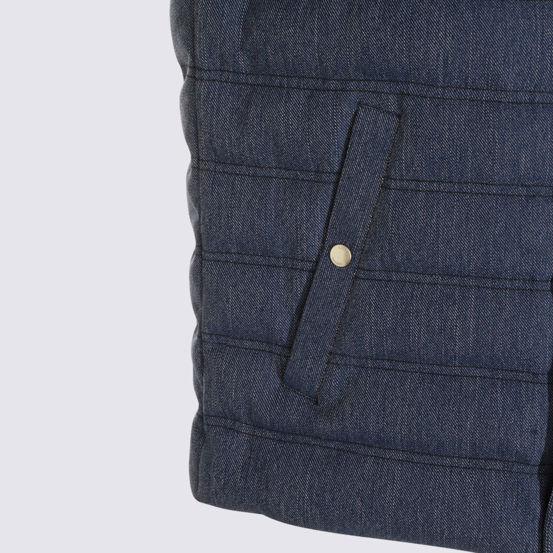 Mackage Coats - MEDIUM DENIM | c4a5e5b845bc1e6871f90e5a839a444960699fbd
